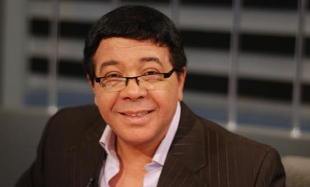 بالفيديو- من يهدد أحمد آدم بالقتل؟ وما رد فعله؟