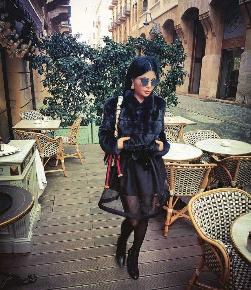 Haifa Wehbe Haifa Wehbe