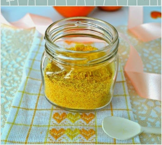 وصفة سهلة وسريعة لصنع الفيتامين C داخل المنزل.. إليك الطريقة السحرية