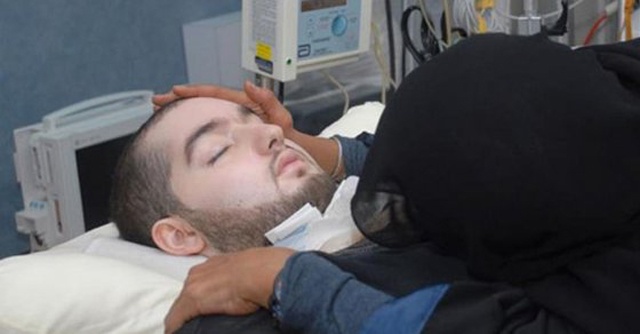 الأمير السعودي خالد بن طلال يكشف سر عدم رفع الأجهزة عن ابنه بعد 11 عاماً في غيبوبة!