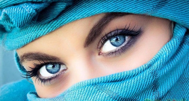 لمن يهمه الأمر.. إعرفي شخصيتك من لون عينيك!