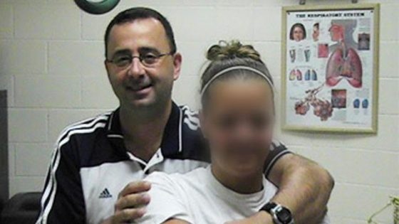 بالصور - قصة تهز اميركا..  طبيب عربي يتحرش ويعتدى على 60 امرأة!