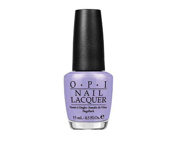 تنسيق تام لأظافرك وأزيائك مع مجموعة OPI