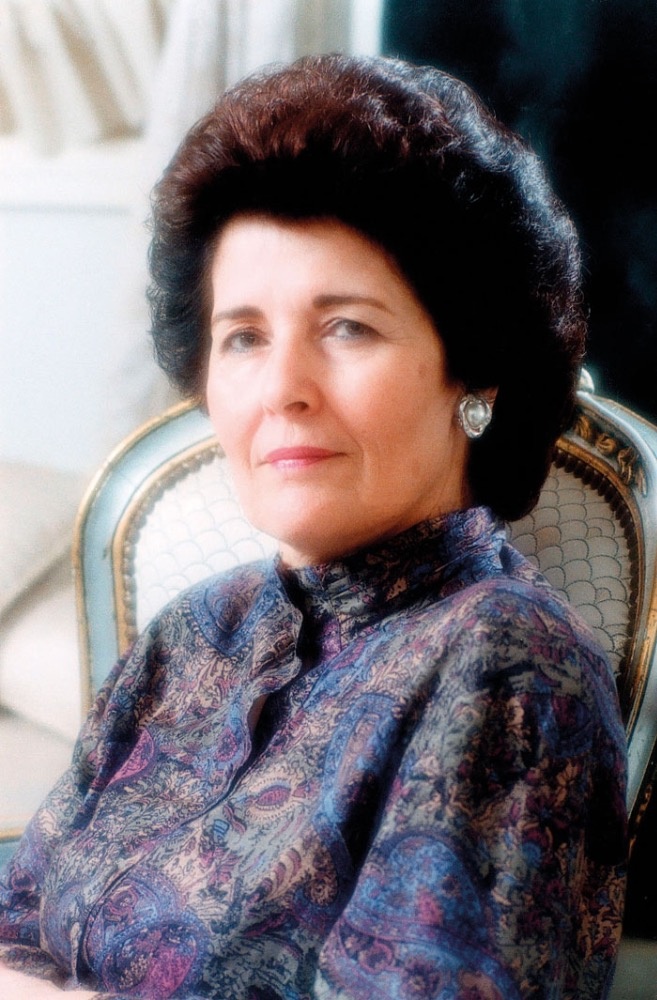 إميلي نصرالله... راوية الزمن وناسه