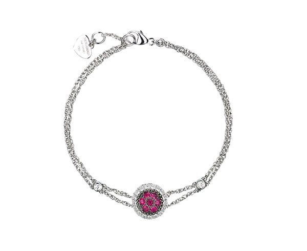 أناقة لا مثيل لها للسهرات مع مجوهرات معوض
Mouawad