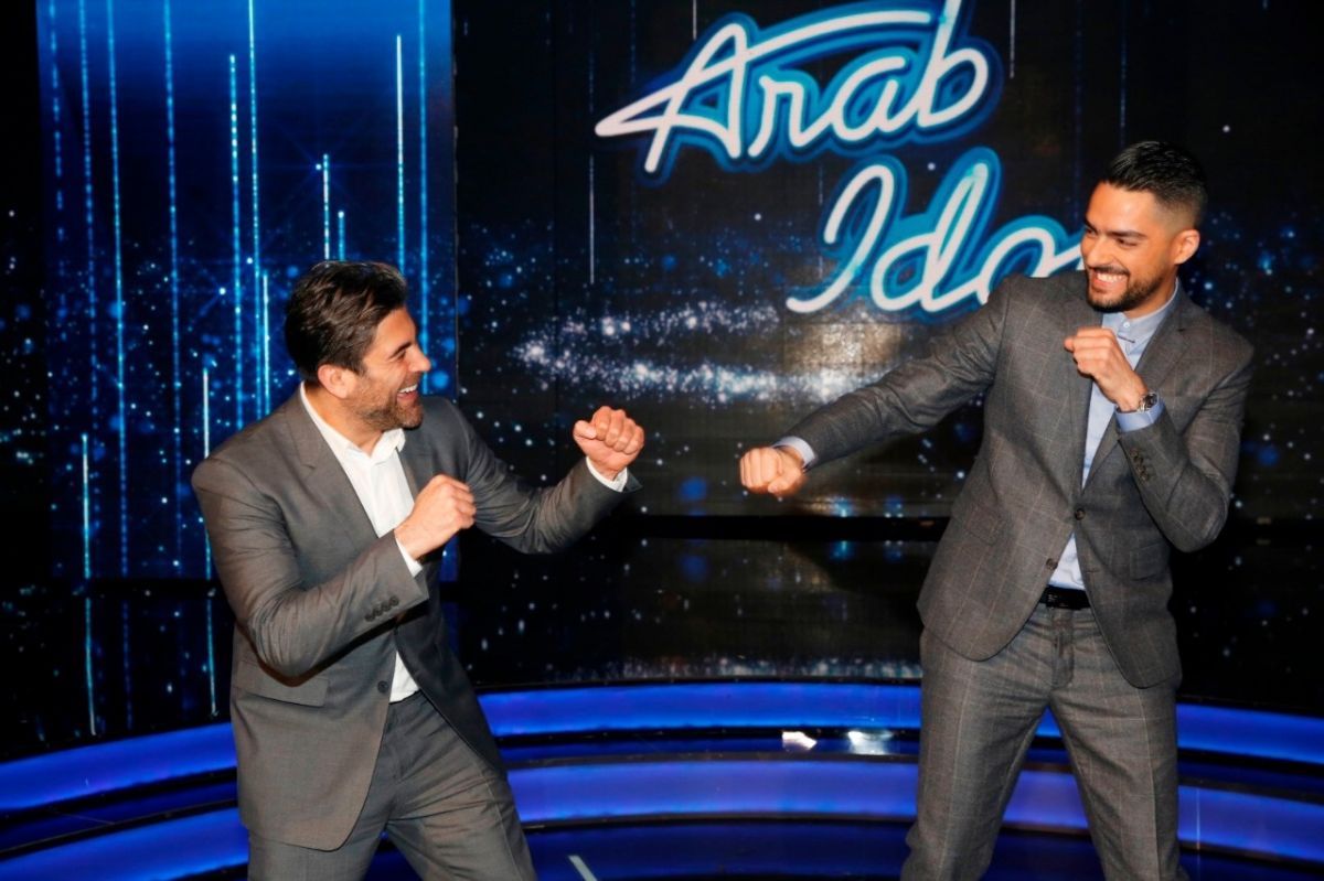 بالصور- لقطات عفوية رصدتها كاميرا 