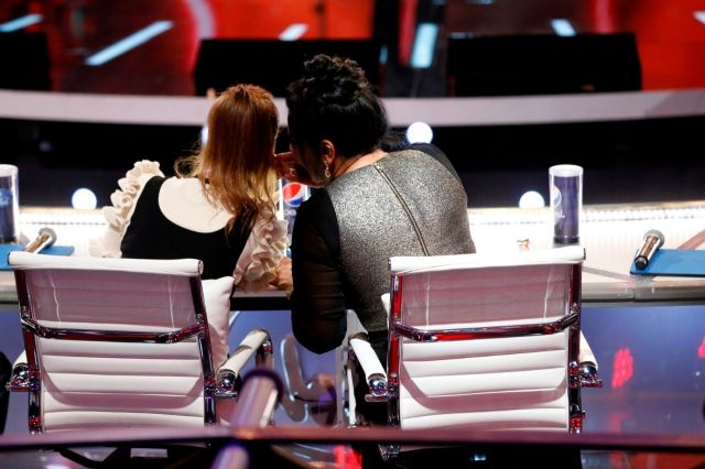 نانسي عجرم وأحلام