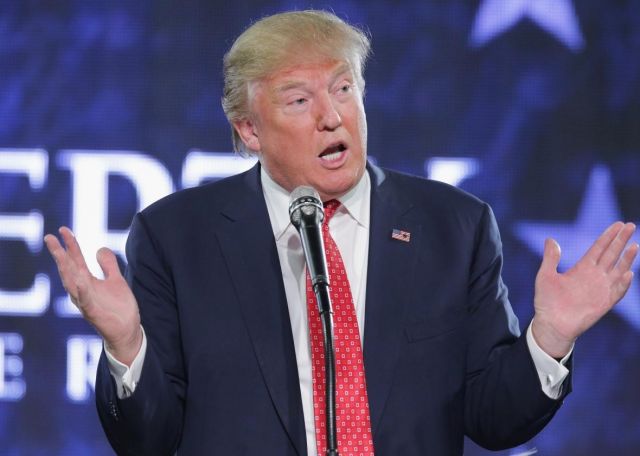 النجوم يرفضون الغناء في حفل تنصيب ترامب.. ومغنيّة عالمية تردّ على طلبه بطريقة صادمة