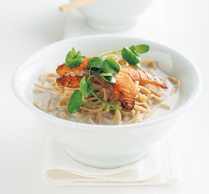 السلمون الشرقي