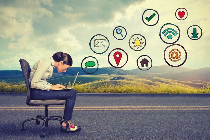 مواقع «Blogs»... منصات شبابية متخصّصة بين مشاركة الإهتمامات والشهرة والتسويق