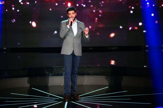 مهند حسين: تخليت عن دراستي... وهذه هي الصعوبات التي واجهته للالتحاق بـ Arab Idol