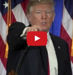 بالفيديو - دونالد ترامب يوبخ صحافياً بكلمات مؤذية.. شاهدوا عصبيته