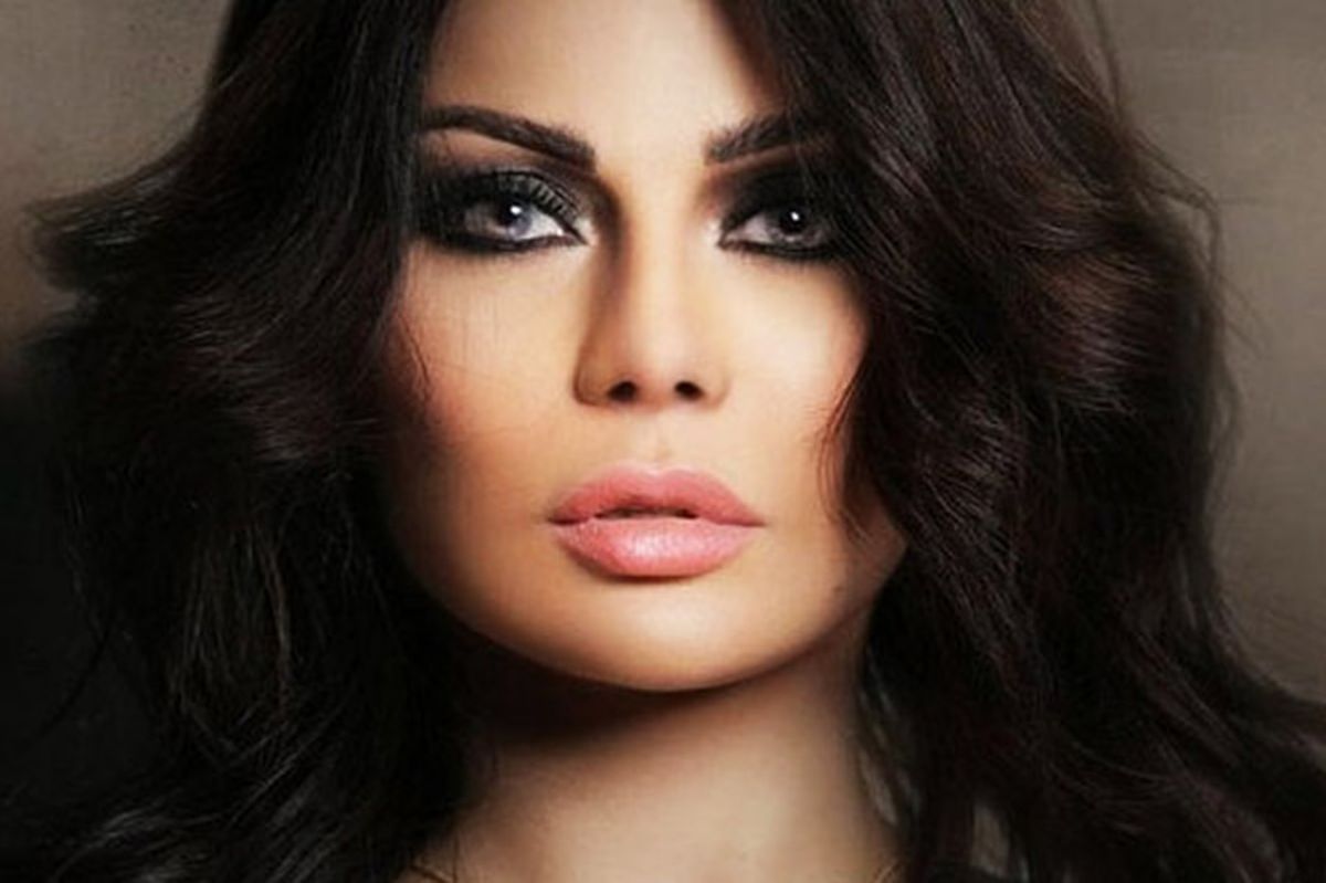 بالصور - أخيراً هيفاء تبدي رغبتها بالإنجاب... اليكم التفاصيل