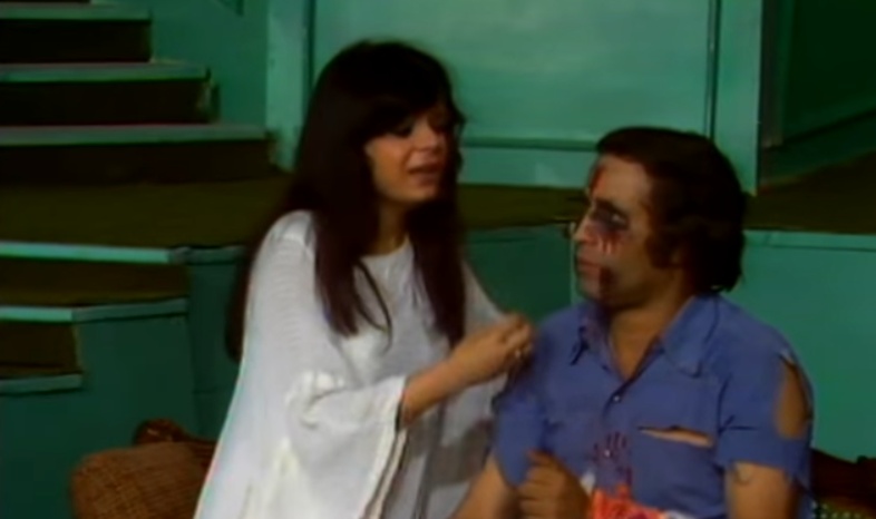 بالصور - لن تصدقوا كيف أصبحت النجمة الوحيدة على قيد الحياة من 