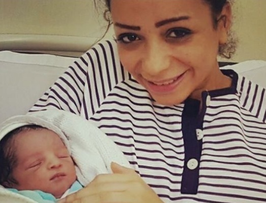 قصة هدير التي اشعلت مواقع التواصل: اعترفت بزواجها العرفي ومنحت مولودها اسمها!