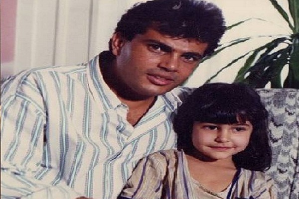 بالصور - هل تذكرون الطفلة 