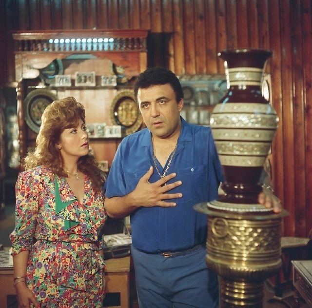 بالصور - هل تذكرون هذا الفنّان... لن تصدقوا كيف اصبح الأن!