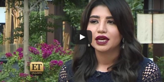 بالفيديو - شهد بلان تروي قصتها لأول مرة بعدما وصلت الى حافة الموت وعادت!