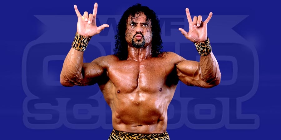 عاجل - وفاة نجم المصارعة جيمي سنوكا... هزمه السرطان!