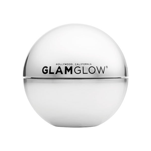 إزالة القشور وتمليس الشفاه GlamGlow Poutmud Fizzy Lip Exfoliating Treatment