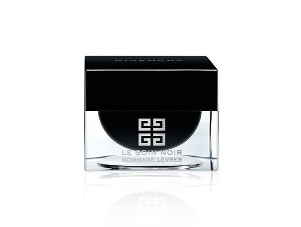 مقشّر ومجدد Givenchy Le Soin Noir Gommage Levres