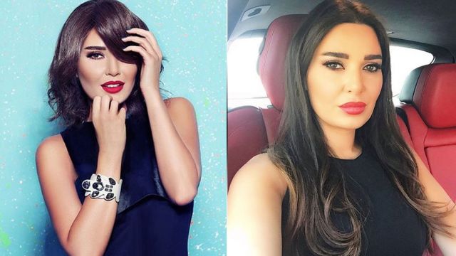 سيرين عبد النور