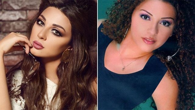 ميريام فارس