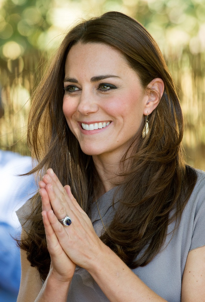 كم تنفق كايت ميدلتون على جمالها؟ الرقم سيفوق توقعاتك!