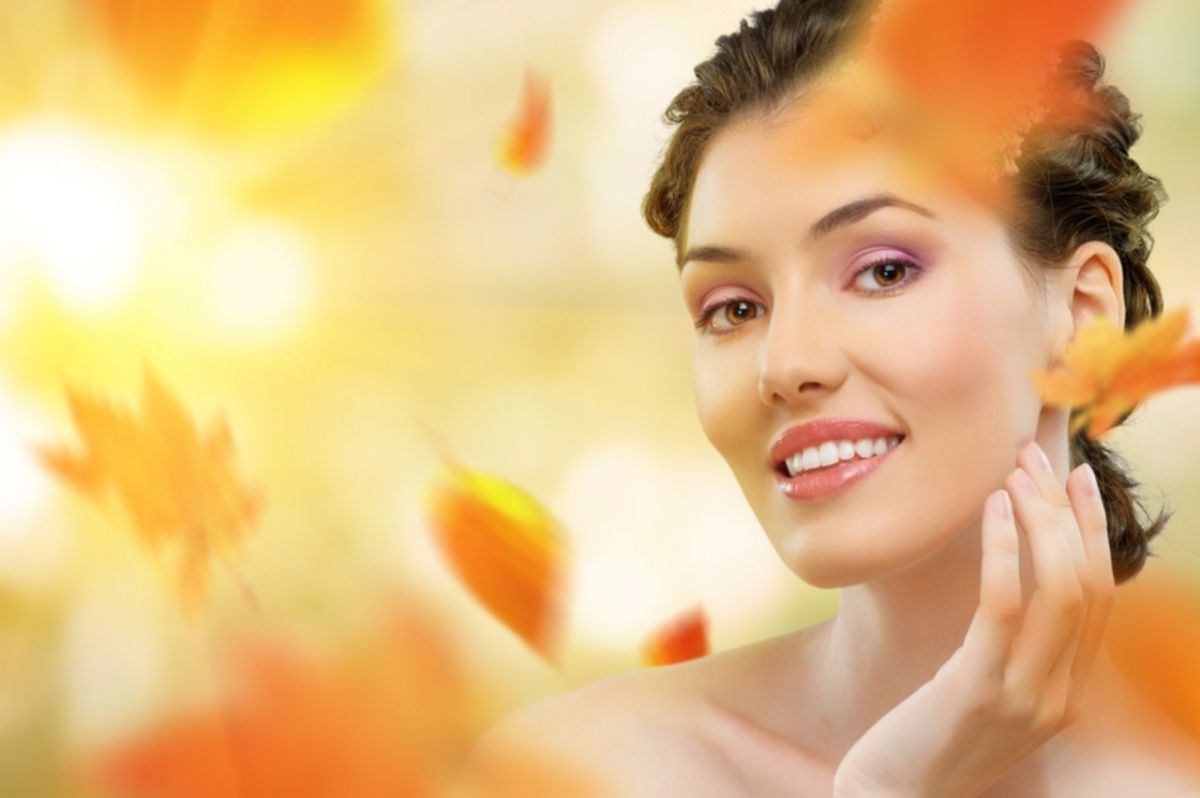 ليصبح لون بشرتك فاتحاً... إليك الوصفة السحرية وسهلة التطبيق!