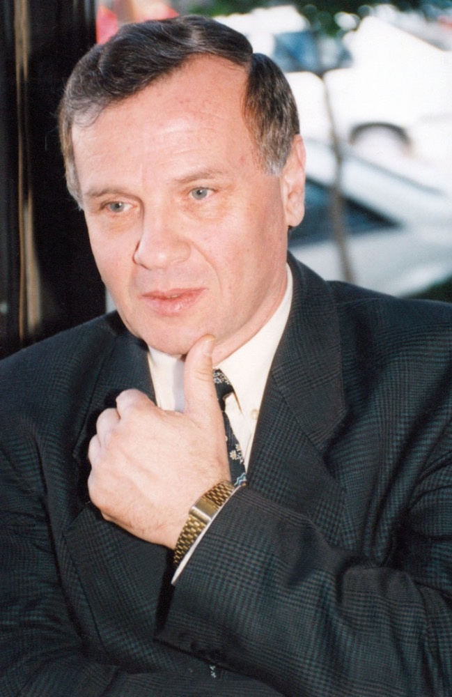 الشاعر محمد علي شمس الدين: تغيرت النظرة إلى الشعر مع اختلاف الأزمنة والأمكنة