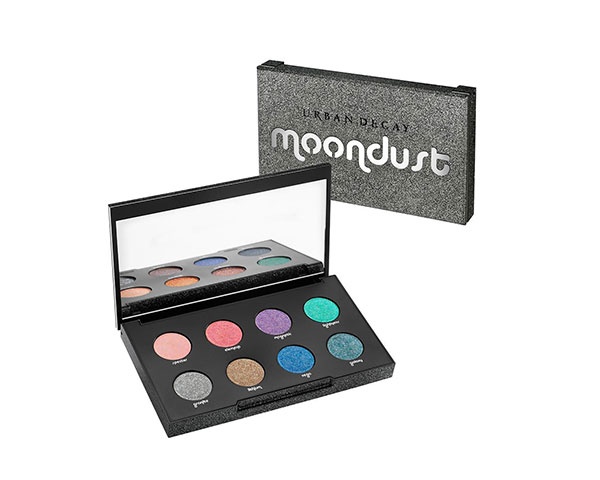 Urban Decay Moondust Palette