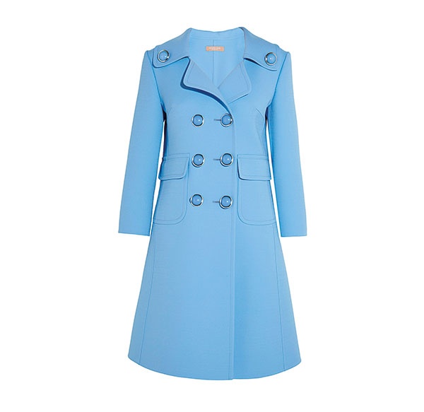 تلبية لذوقك الراقي اخترنا قطعاً مفضّلة من أزياء الموسم وأكسسواراته...