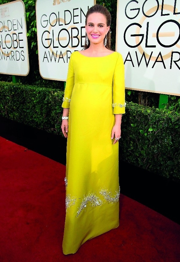 ناتالي بورتمان PRADA