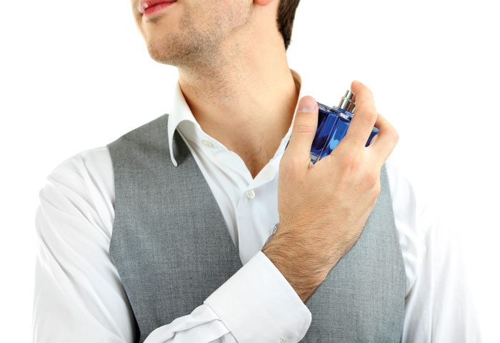 حياتك في 6 مجموعات عطرية