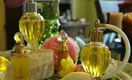 100 ألف ريال لصناعة عطرك الخاص في السعودية.. إليكم التفاصيل