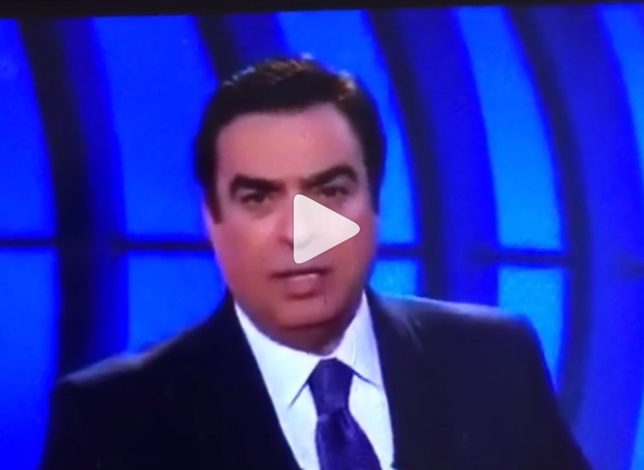 بالفيديو - اصالة تستعين بجورج قرداحي للرد على شتيمة جورج وسوف لها