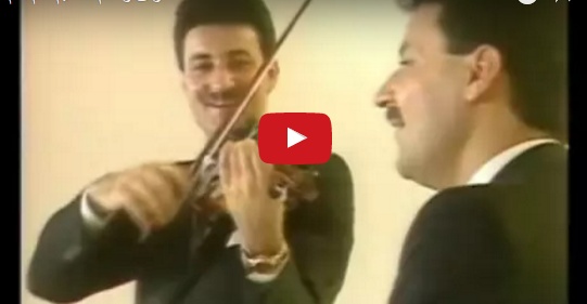 بالصور - هل تذكرون التوأم موفق وحكم الحكيم... لن تصدقوا كيف اصبحا بعد عودتها!