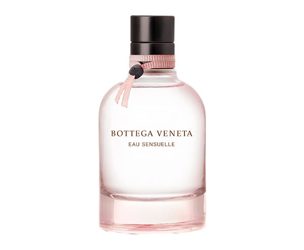 Eau Sensuelle من Bottega Veneta عطر الأنوثة الناعمة والمشرقة