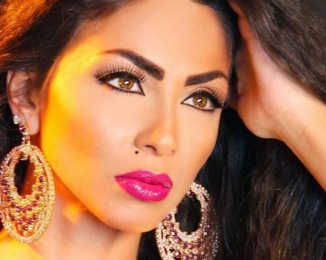 بالصورة – بعد دخول ابنة دوللي شاهين المستشفى.. هذا وضعها الصحي