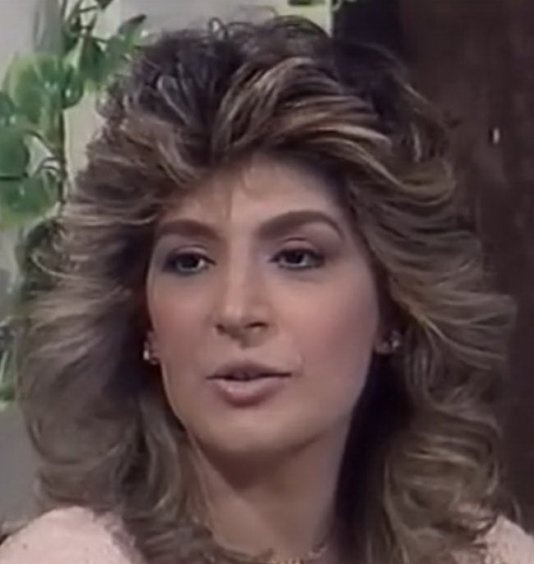 بالصور - هل تذكرون هذه النجمة.. لن تصدقوا من هو الفنان والدها الذي قتله السرطان وأين هي الأن!