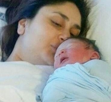 حقيقة إعتزال نجمة بوليوود كارينا كابور