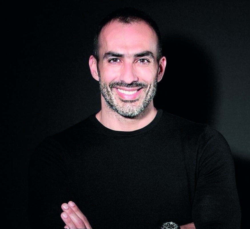 وديع أبي رعد: اللون العراقي طاغٍ هذا الموسم