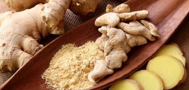 الزنجبيل... قد يؤدي إلى الوفاة!