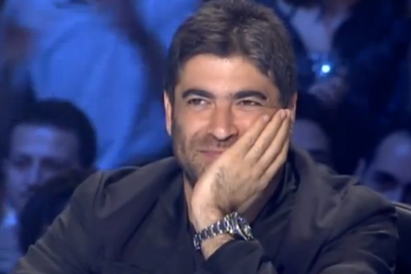 وائل كفوري يطلب أن يصبح مدير أعمال مشتركة Arab Idol.. إليكم التفاصيل