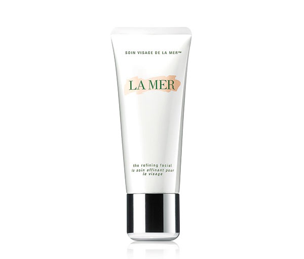  نعومة وتجدد La Mer the Refining Facial