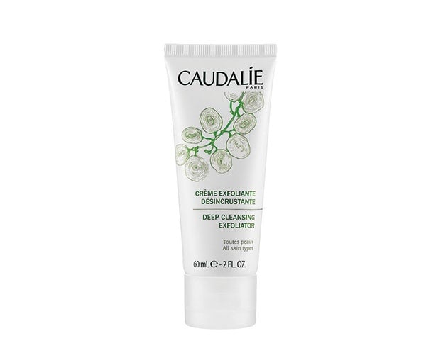 تقشير عميق Caudalie Deep Cleansing Exfoliator