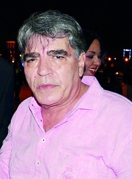 محمود الجندي