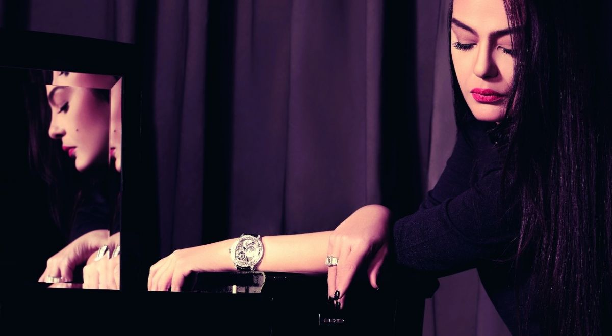 أصدقاء شيريهان  يكشفون أسراراً لا يعرفها عنها أحد