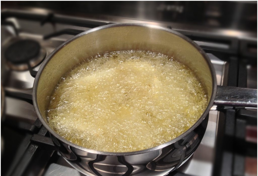 حادثة مروّعة - زوجة تُحرق زوجها فور وصوله إلى المنزل.. والسبب غامض!