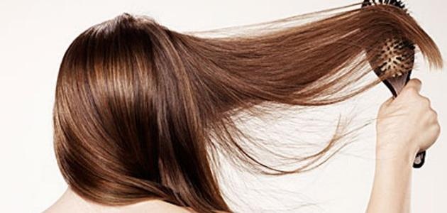 حيلة ذكية بحبوب منع الحمل للعناية بشعركِ.. اليك الطريقة!